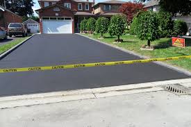 Best Permeable Paver Driveways  in Crystal Springs, MS